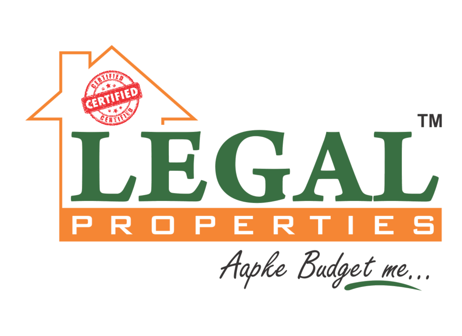 legal properties